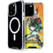 My Hero Academia Deku and Bakugo Season 5 iPhone 15 Pro MagSafe Case